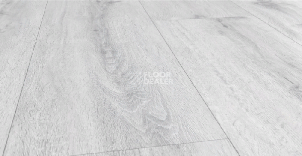 Кварцвиниловые полы Falquon The Floor Wood P1007 ICE OAK фото 1 | FLOORDEALER